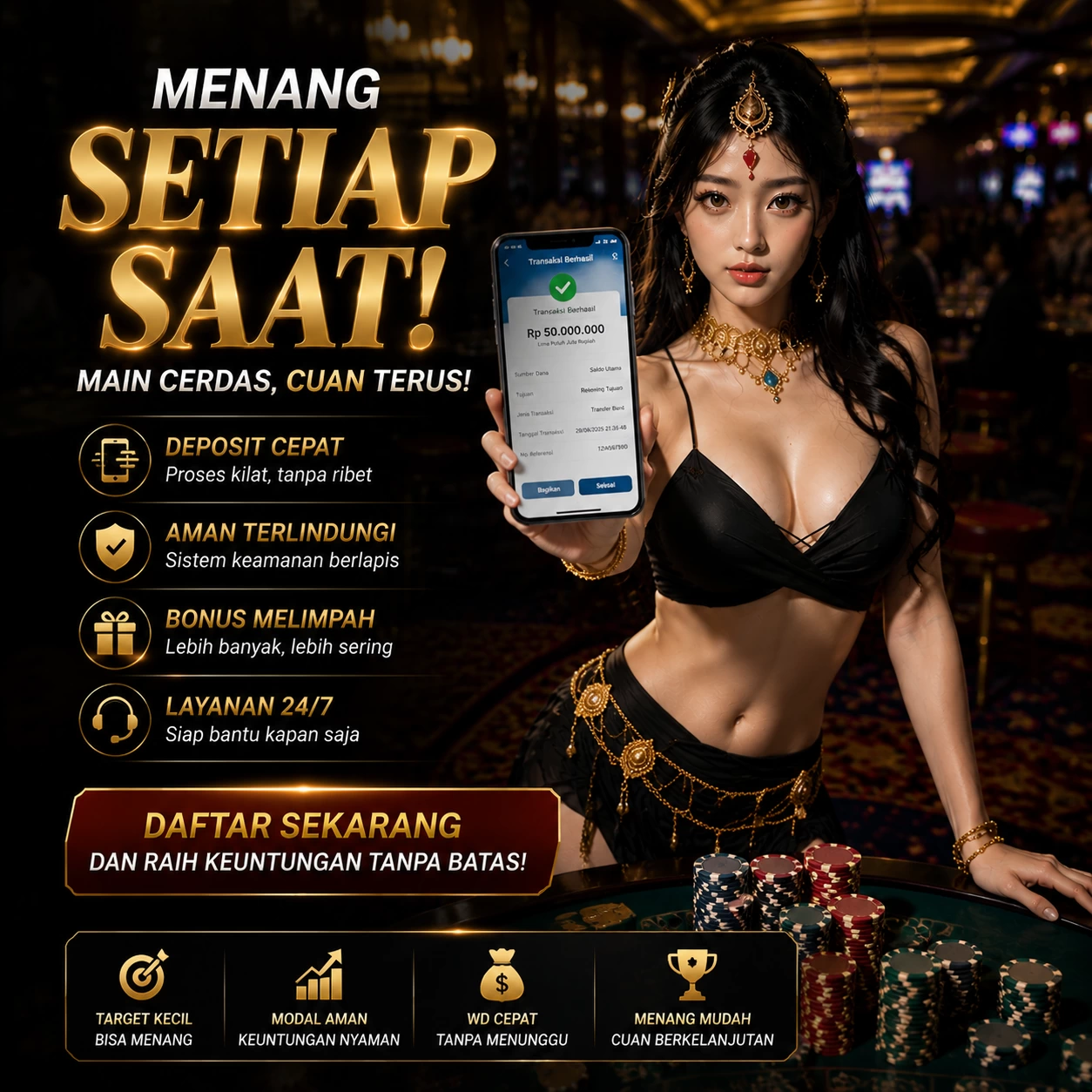 Pemula di gogo77 Temukan Game Terbaik untuk Dilihat