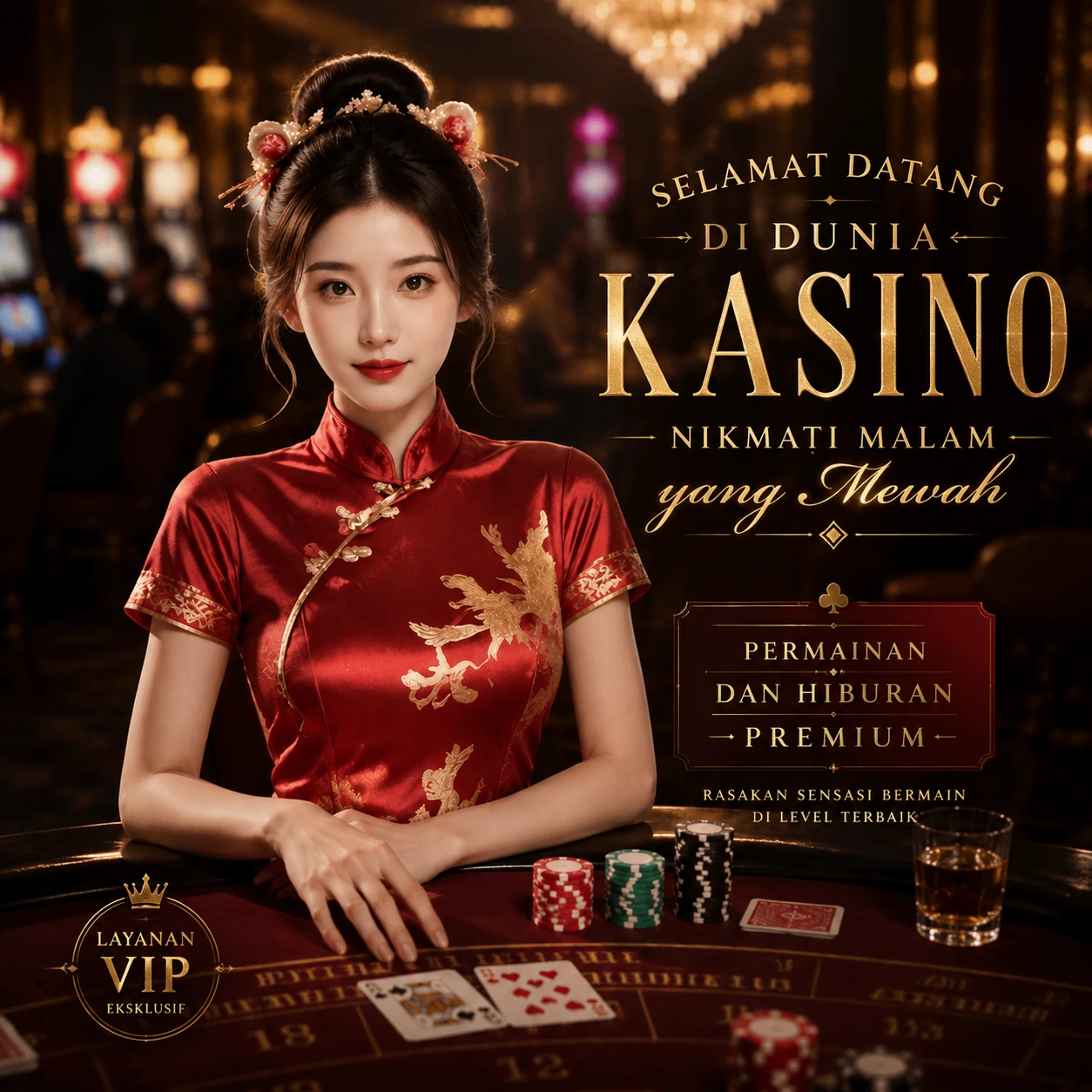 Menggali Fitur Menarik di Situs Game gogo77