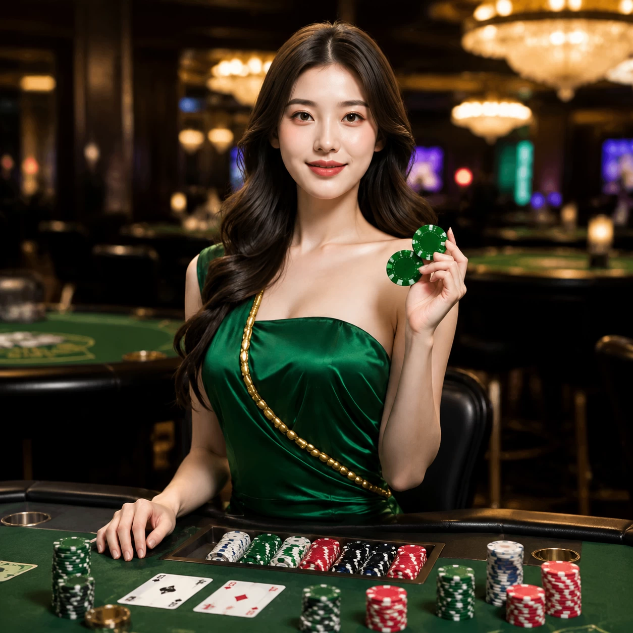 Keunggulan dan Fitur Menarik di Situs Game gogo77